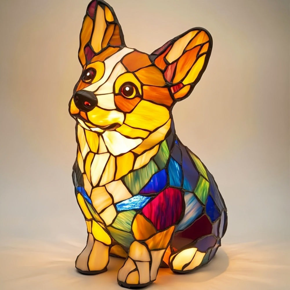 Corgi Joy
