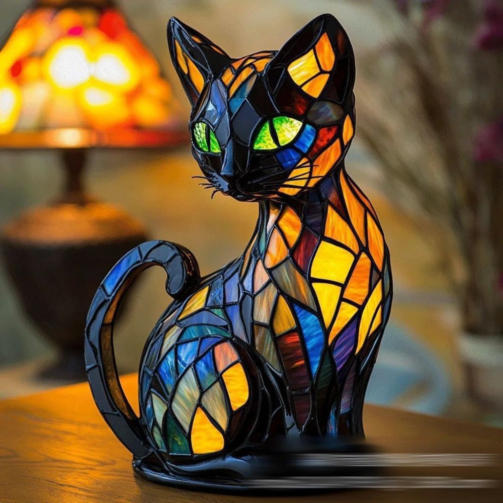 Feline Grace