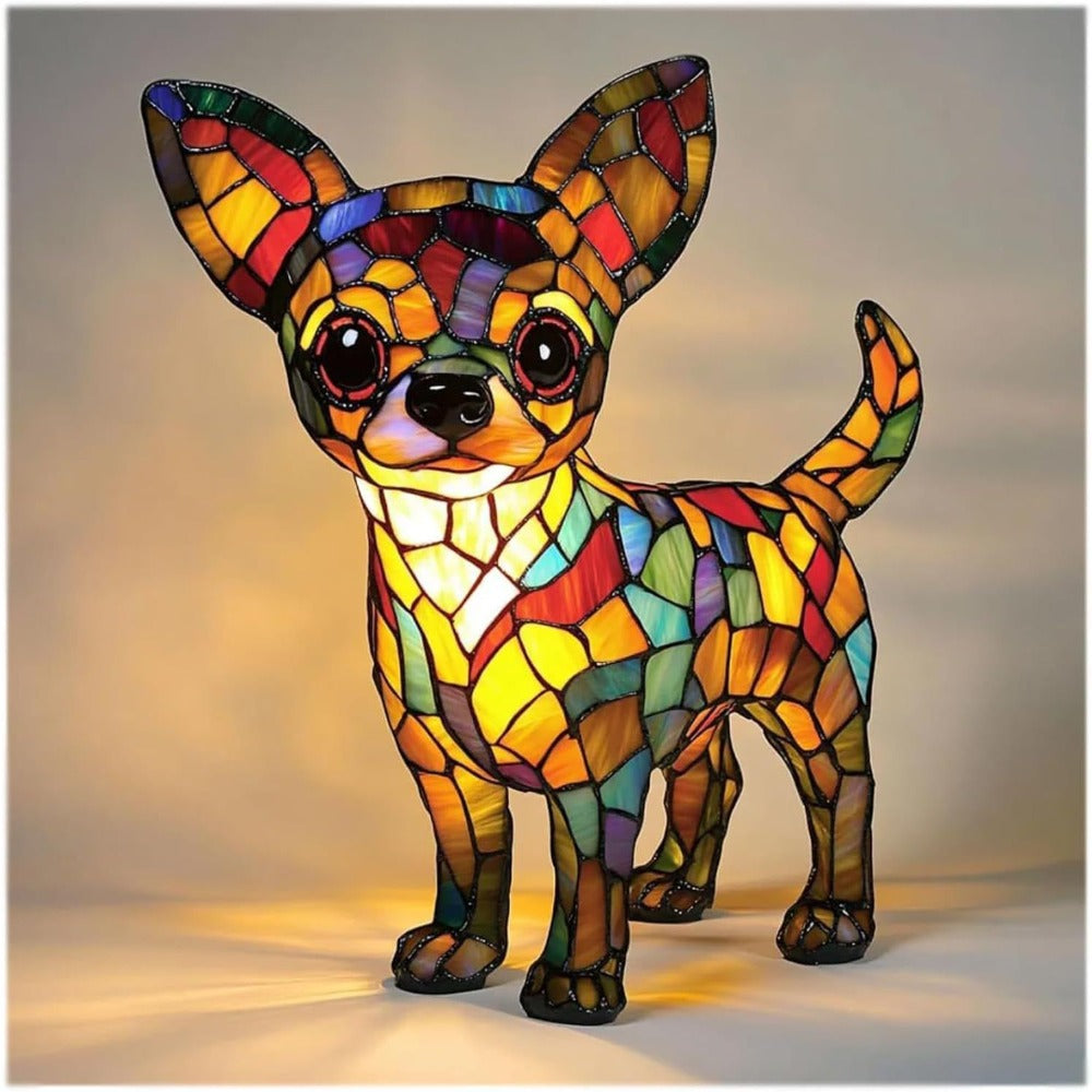 Living the Chihuahua Way