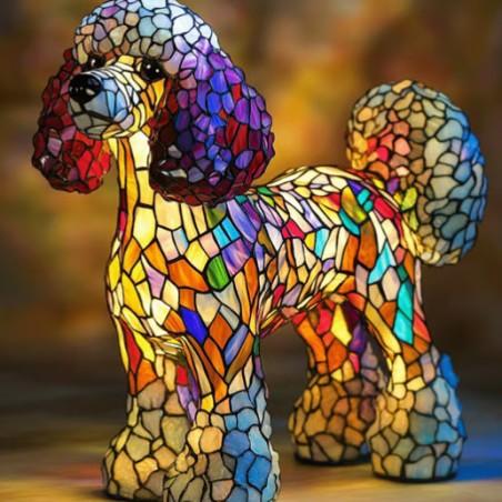 Crystal Blaze