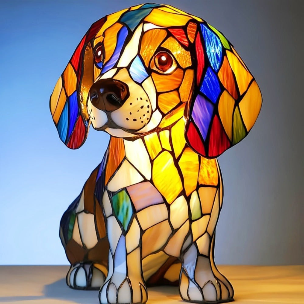 Beagle Essence