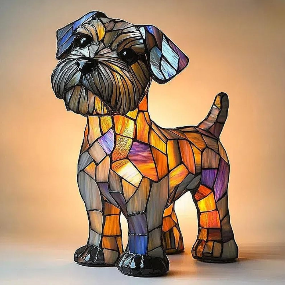 Terrier's Pride