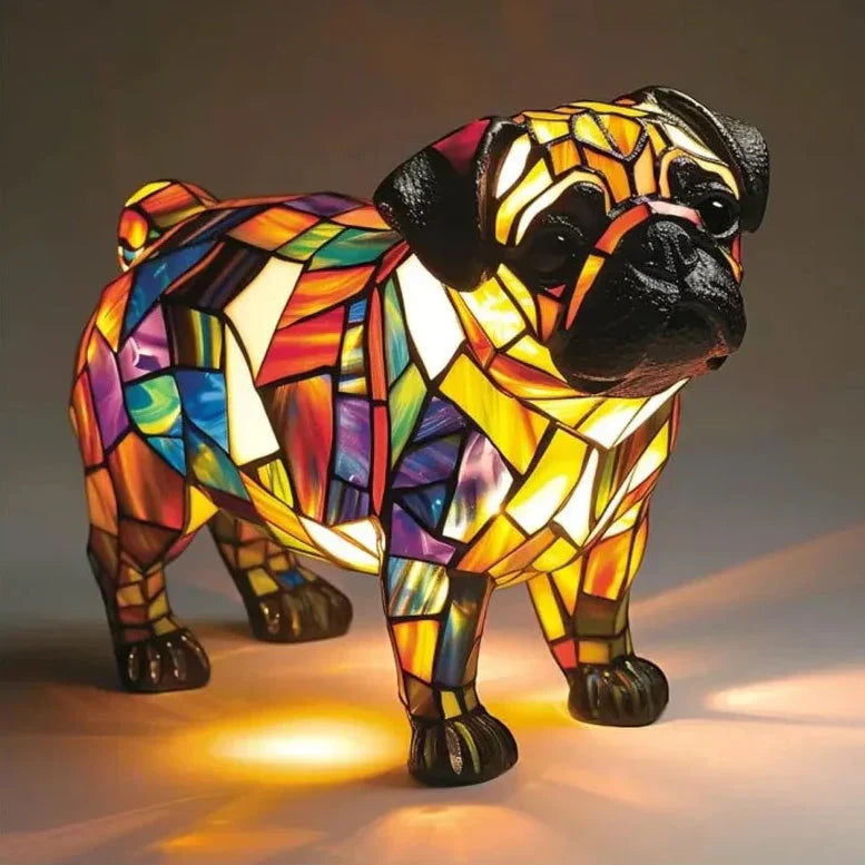 Pug: A Bundle of Joy