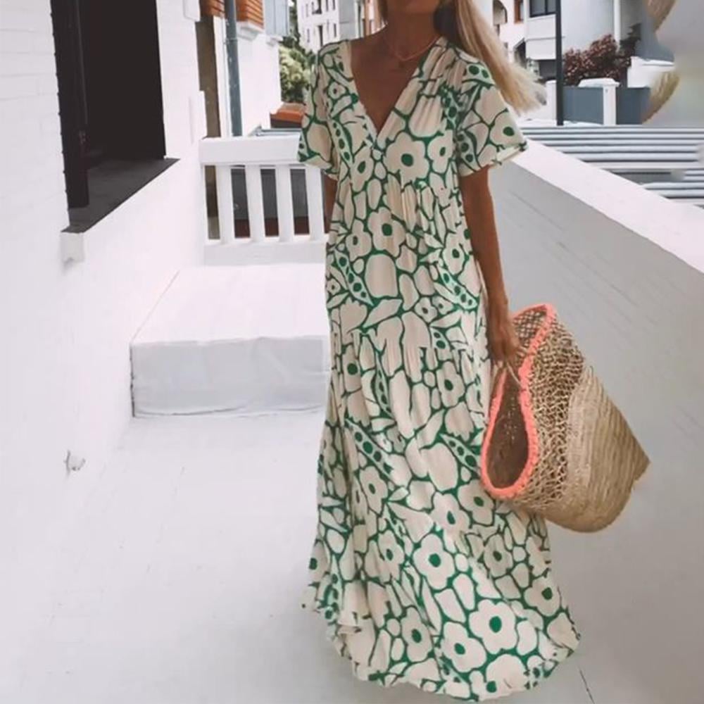 Isabella | Printed Day Charm