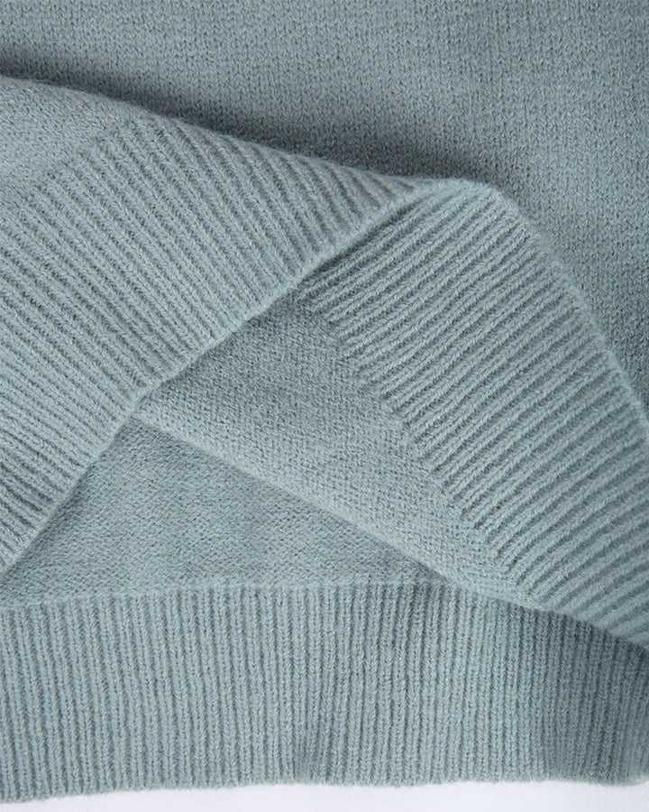 Nele - Luxurious Sweater