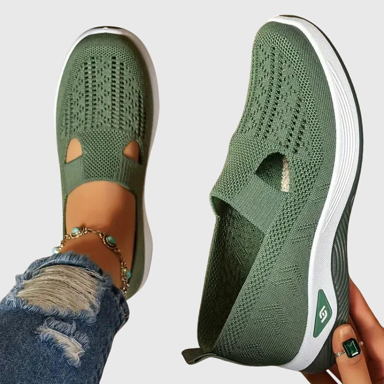 Lora |  Orthopaedic Walking Shoes