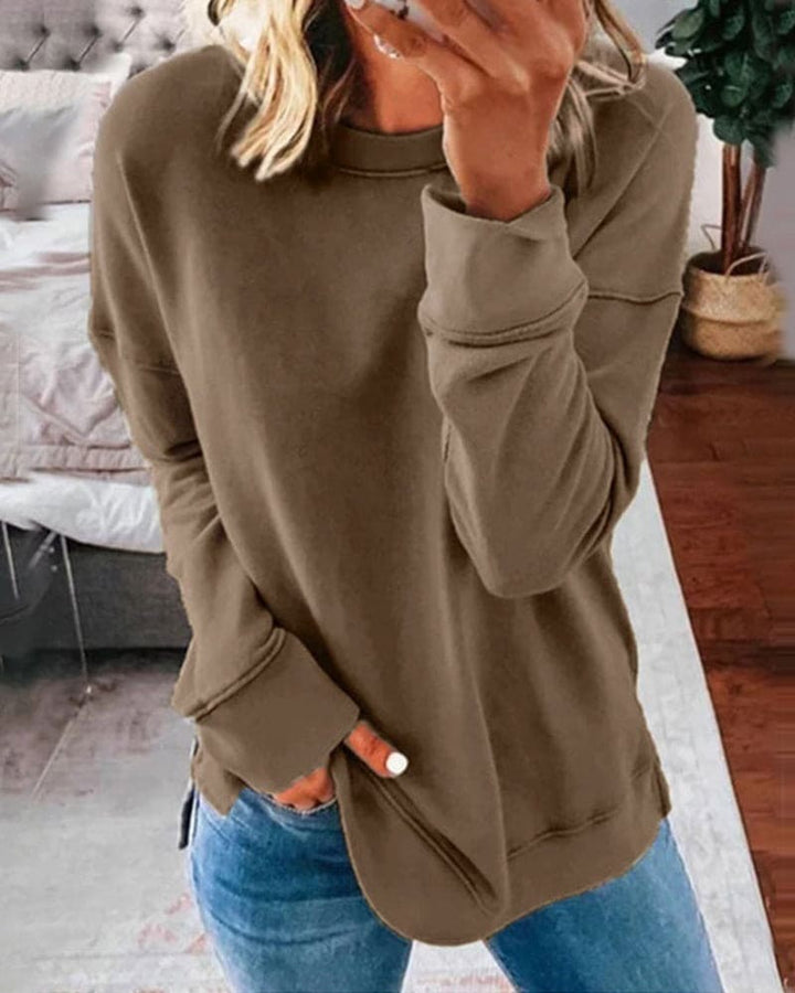 Arabelle - Cozy Sweater
