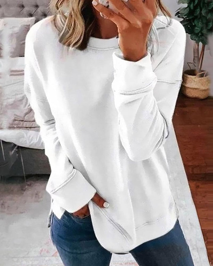 Arabelle - Cozy Sweater