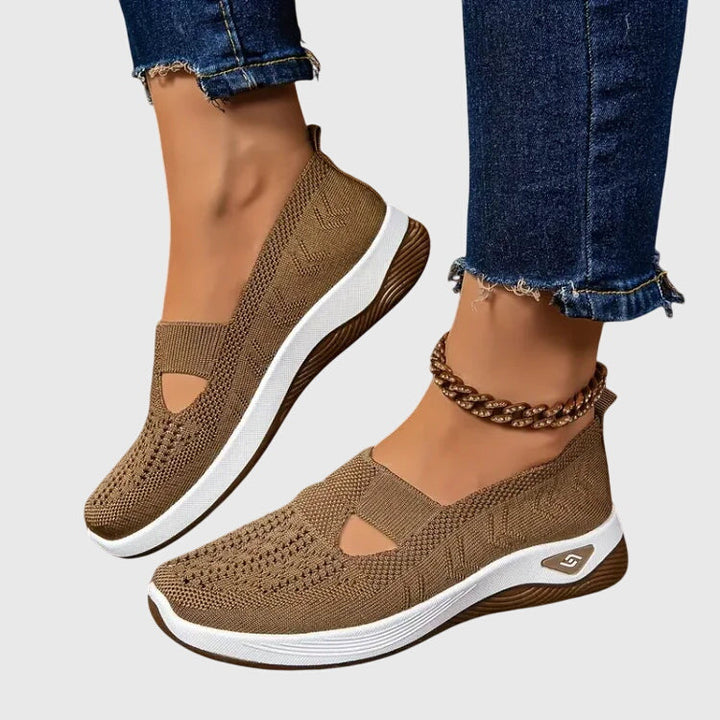Lora |  Orthopaedic Walking Shoes