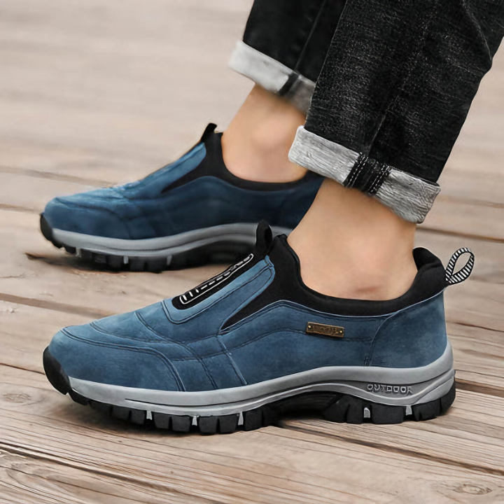 Remy™ | Premium Orthopaedic Walking Shoes