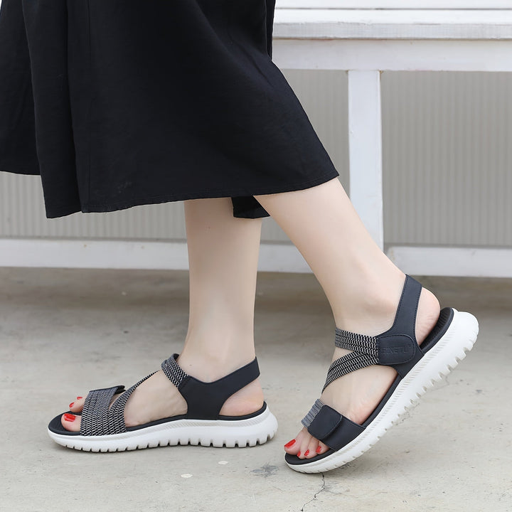 Finley™ | Maximum Support Sandals