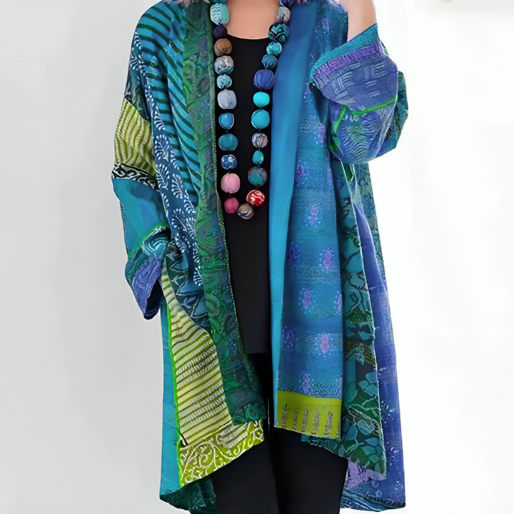 Sarah - Chic Cardigan