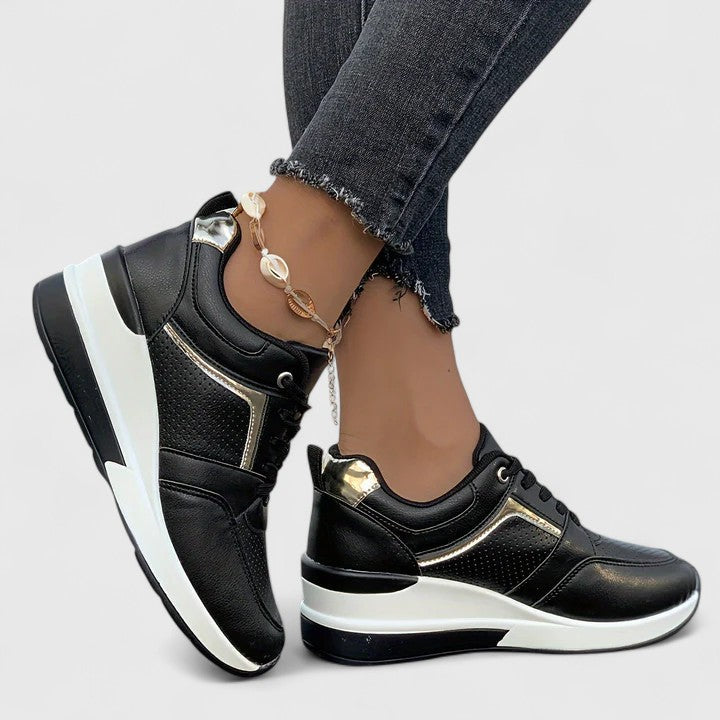 Novyssa | Orthopaedic Shoes