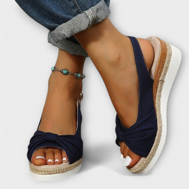 Jasmina - Orthopaedic Sandals