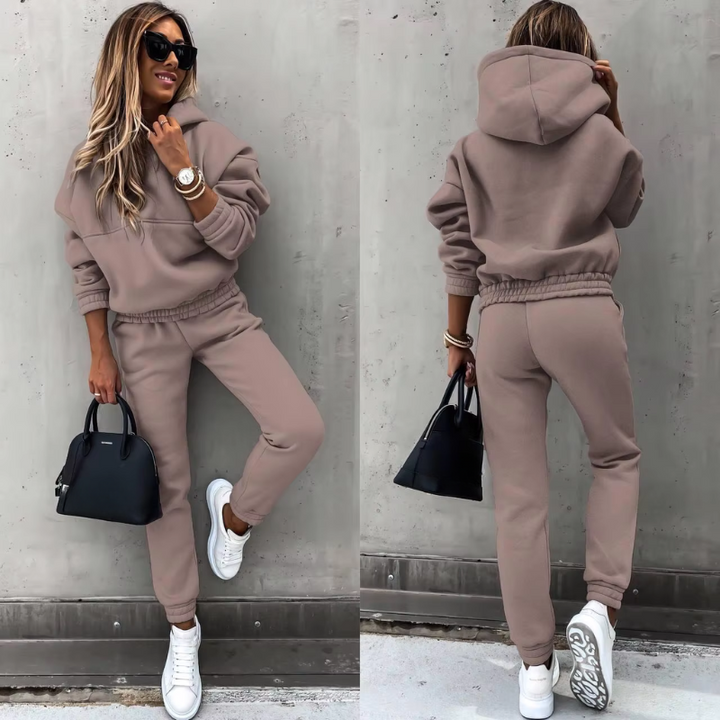Farida - Women's Winter Sport Tracksuit
