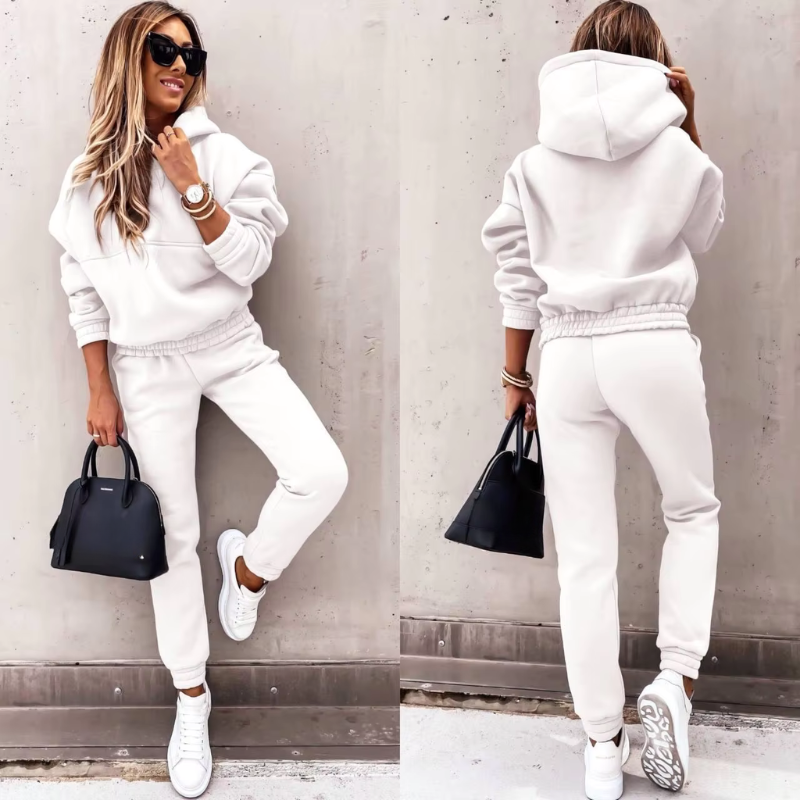 Farida - Women's Winter Sport Tracksuit