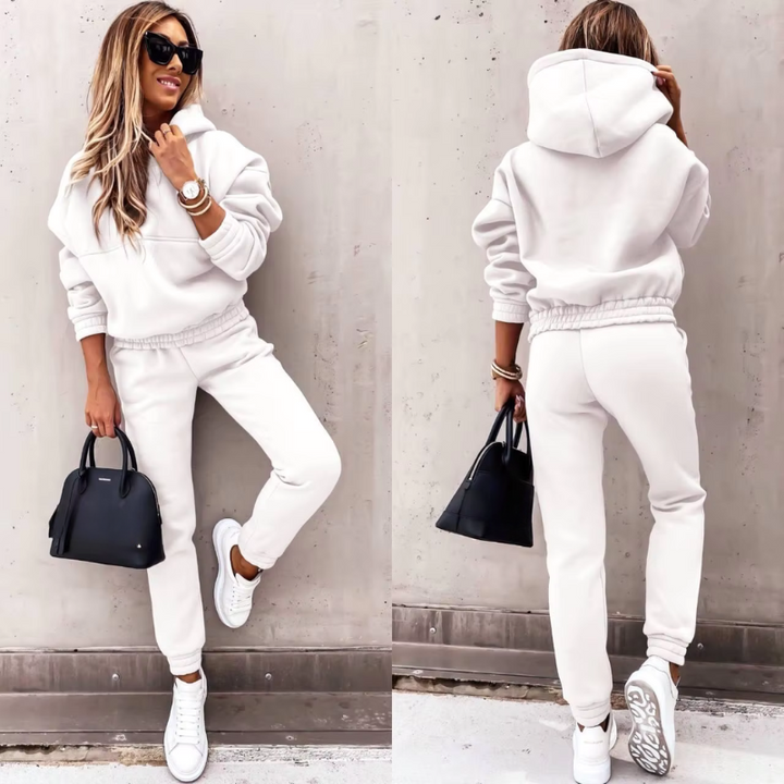 Farida - Women's Winter Sport Tracksuit