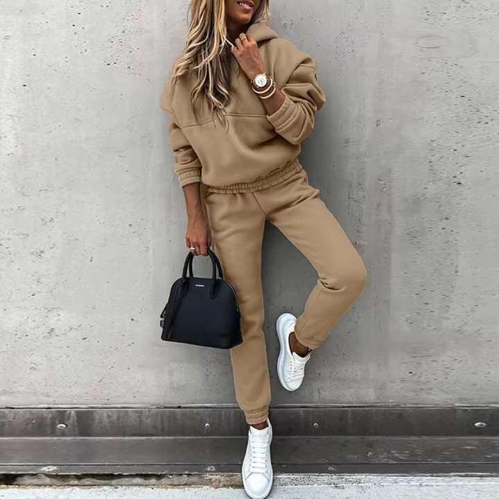 Farida - Women's Winter Sport Tracksuit