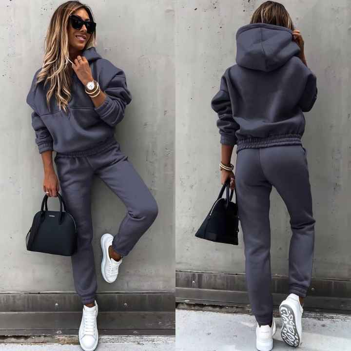 Farida - Women's Winter Sport Tracksuit