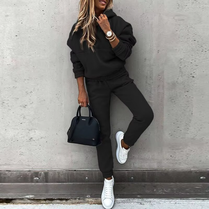 Farida - Women's Winter Sport Tracksuit