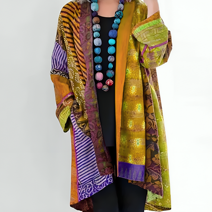 Sarah - Chic Cardigan