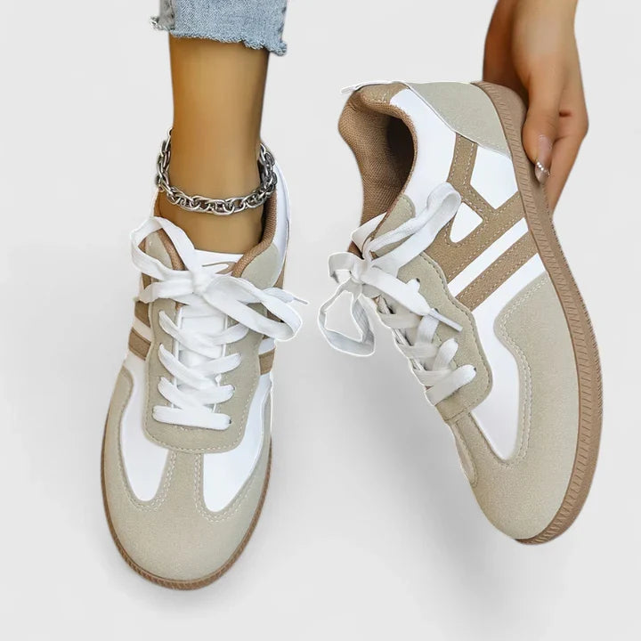 Delyziah | Orthopaedic Sneakers
