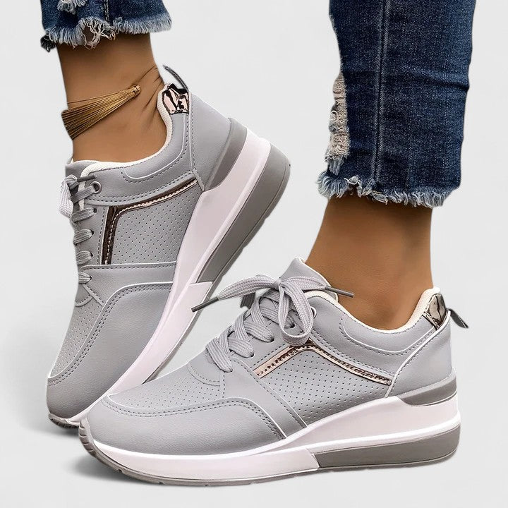 Novyssa | Orthopaedic Shoes