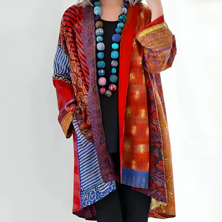 Sarah - Chic Cardigan