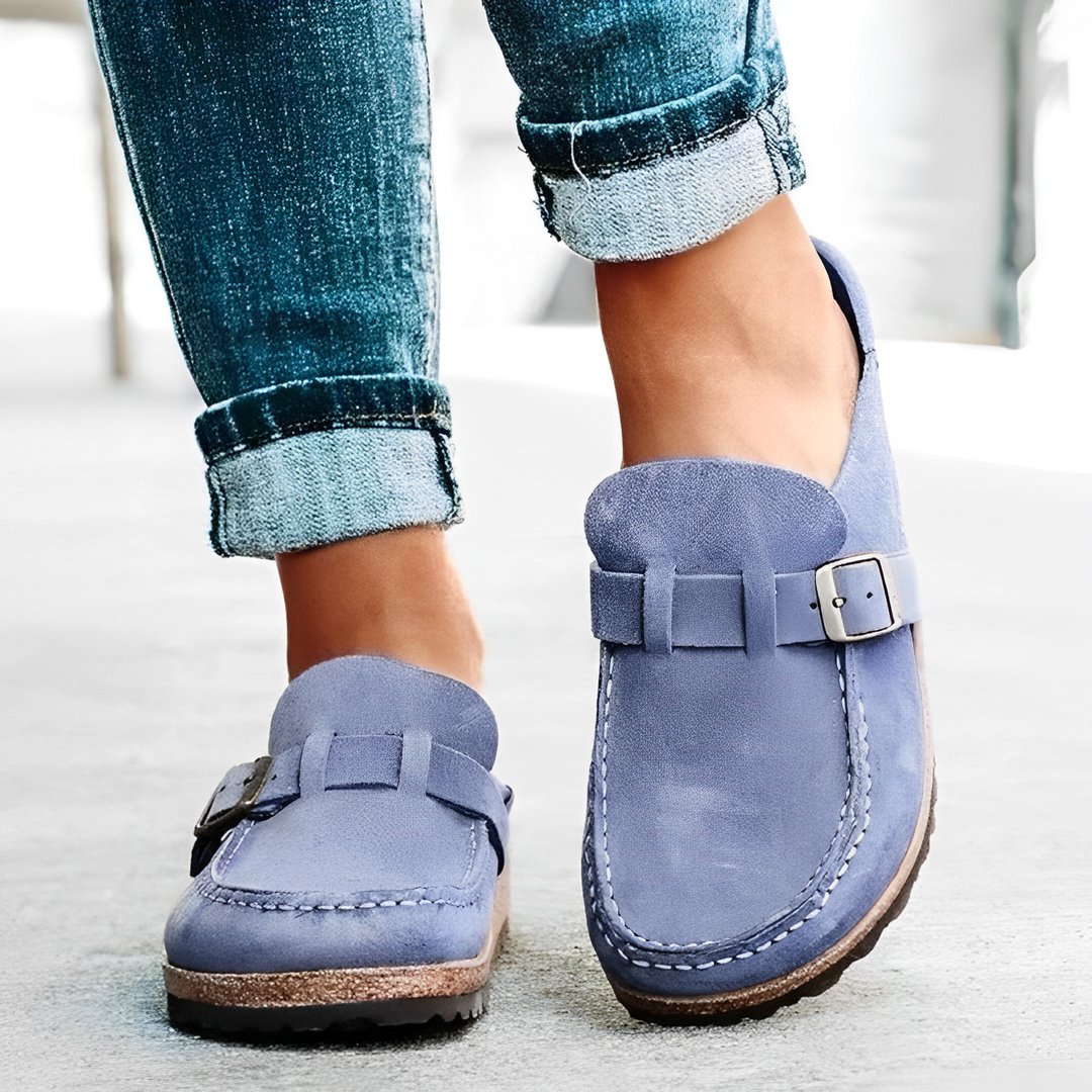 Frederica™ | Sandals