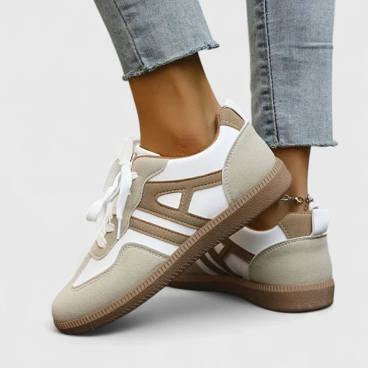 Delyziah | Orthopaedic Sneakers