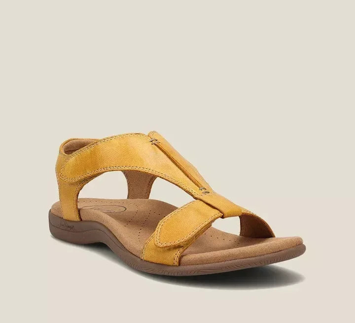 Finola™ | Elegant Orthopaedic Sandals