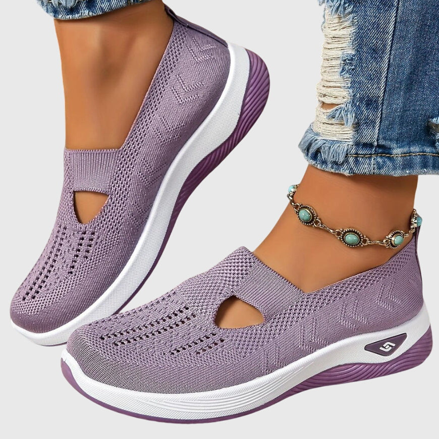 Lora |  Orthopaedic Walking Shoes