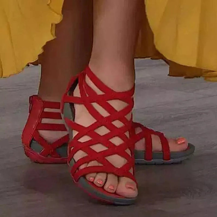 Olesya™ | Orthopaedic Sandals