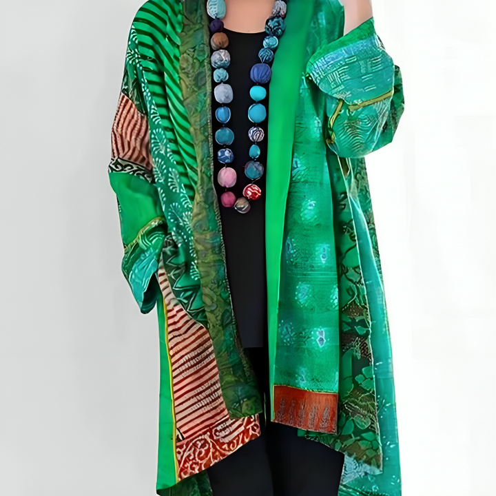 Sarah - Chic Cardigan