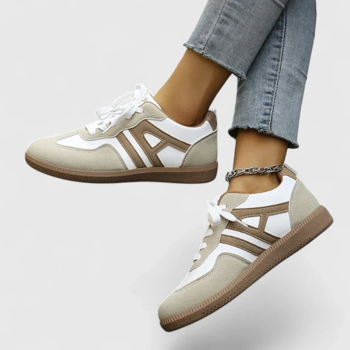 Delyziah | Orthopaedic Sneakers