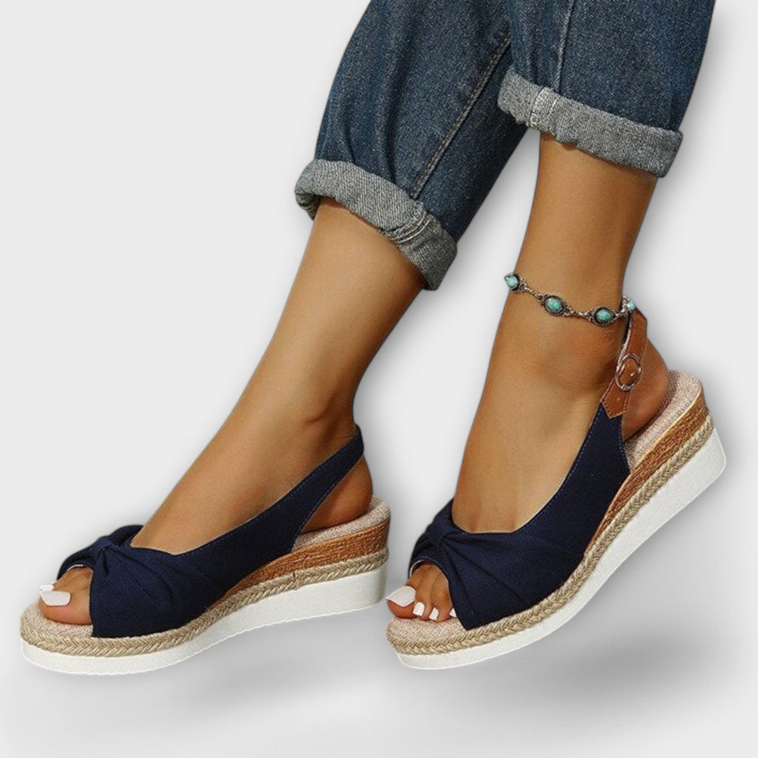 Jasmina - Orthopaedic Sandals