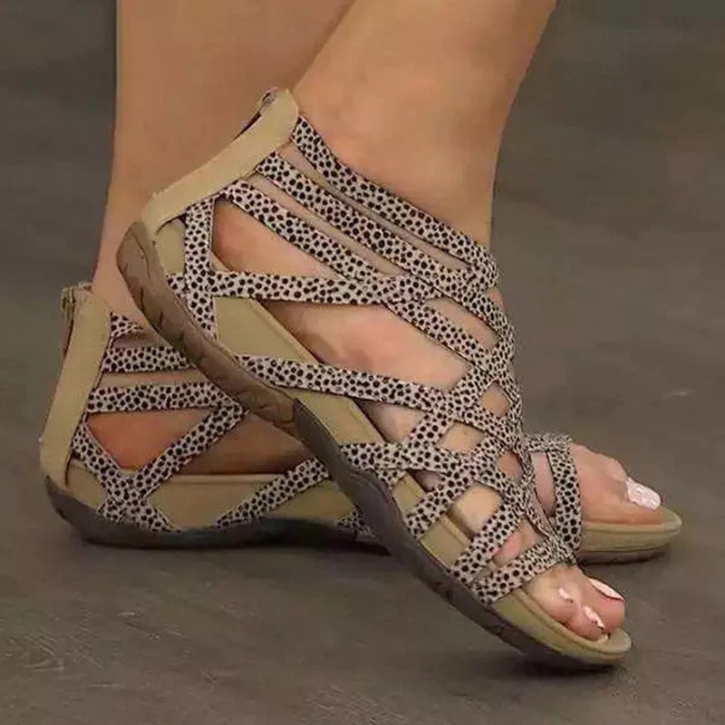 Olesya™ | Orthopaedic Sandals
