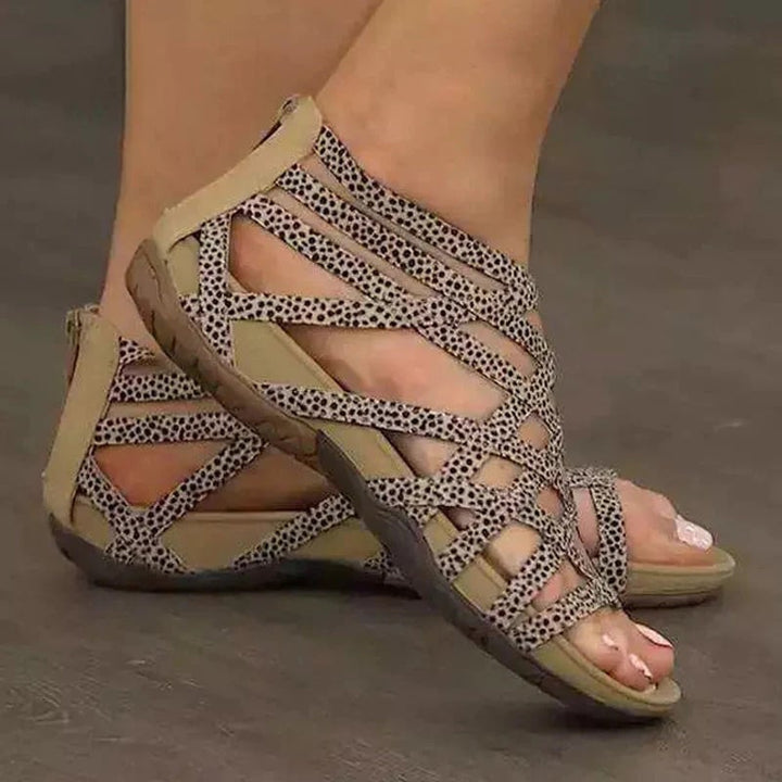Olesya™ | Orthopaedic Sandals