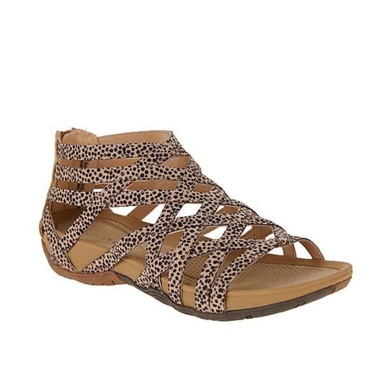 Olesya™ | Orthopaedic Sandals