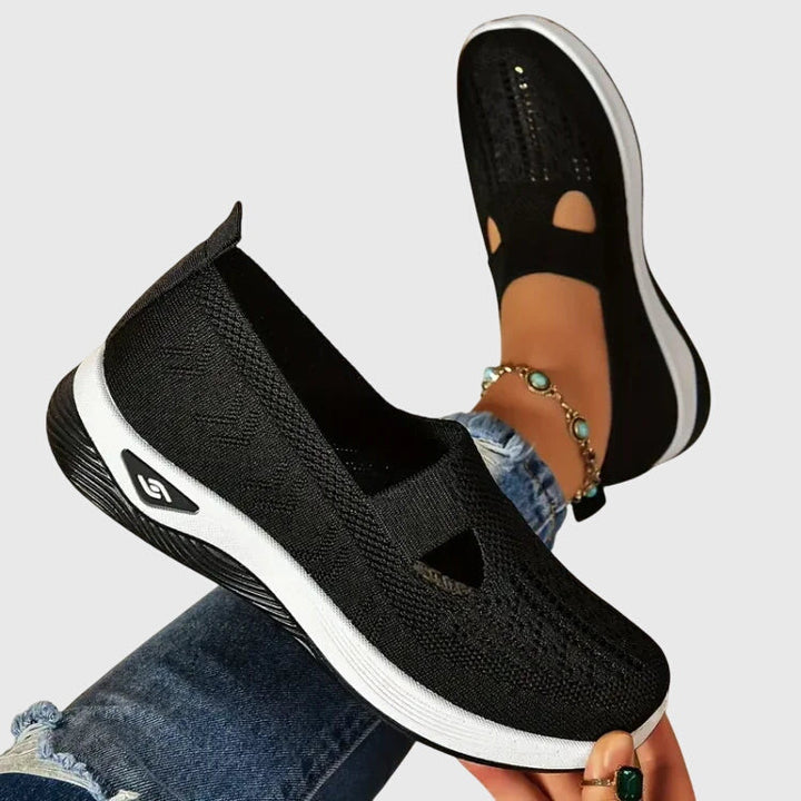 Lora |  Orthopaedic Walking Shoes