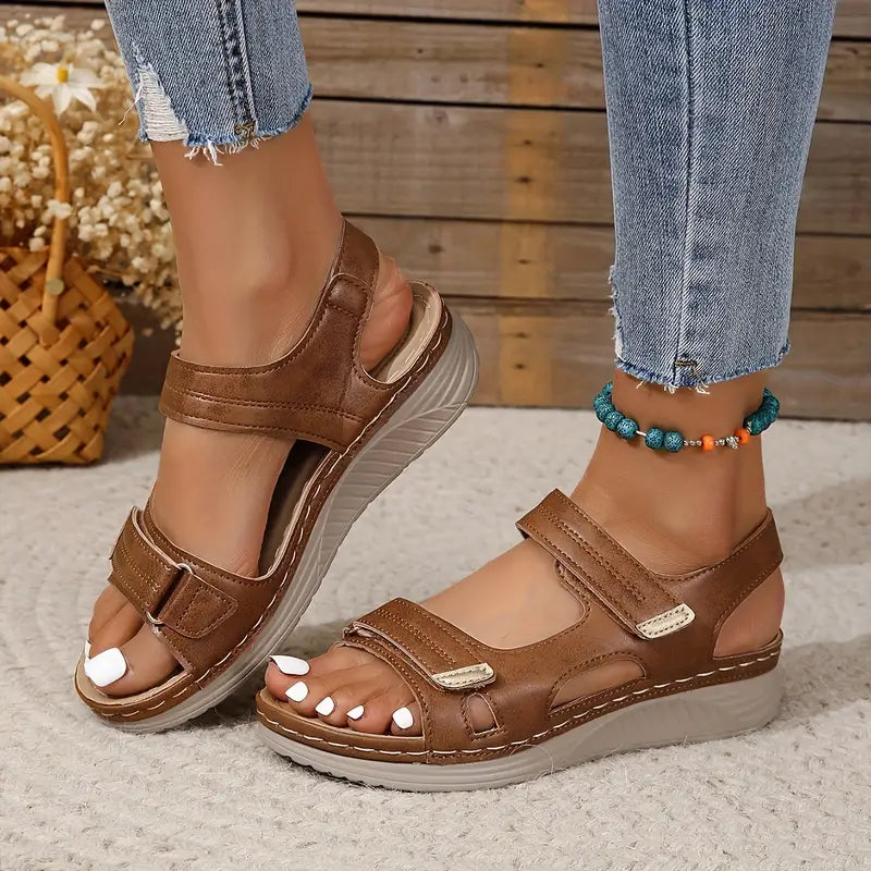 Randy™ | Orthopaedic Sandals