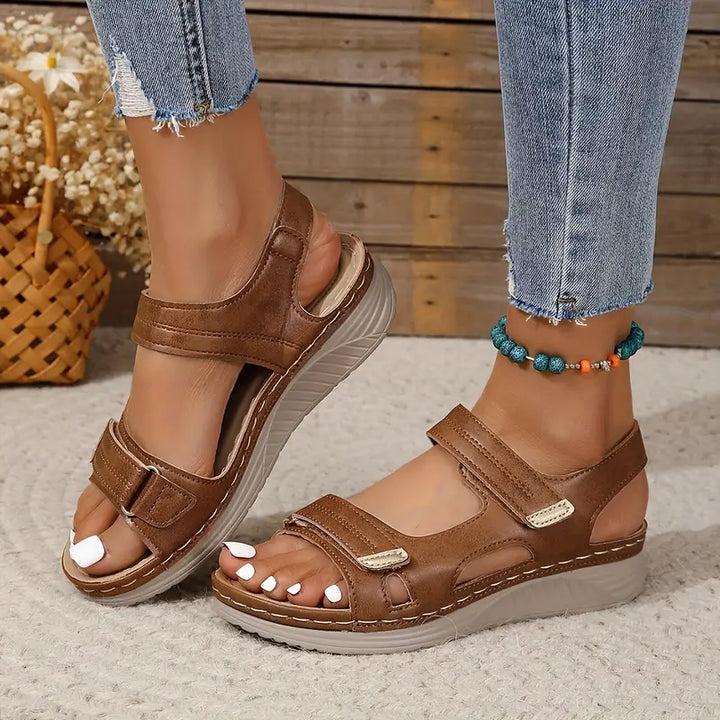 Randy™ | Orthopaedic Sandals