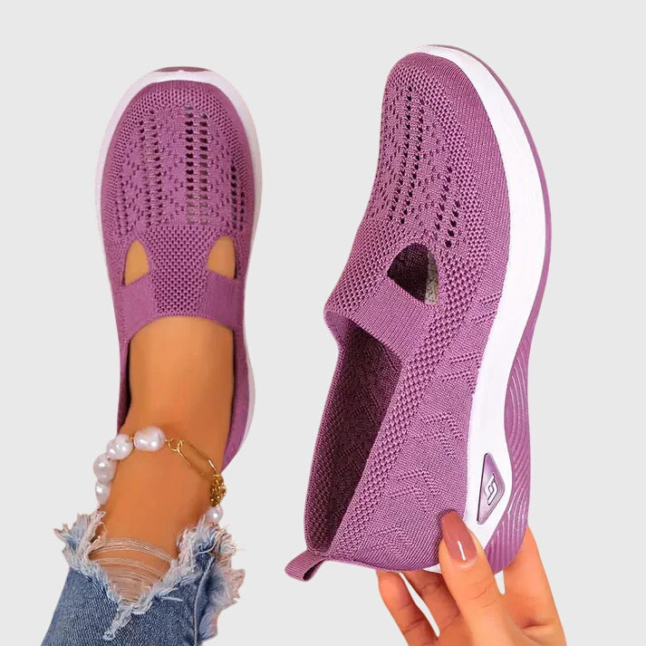 Lora |  Orthopaedic Walking Shoes