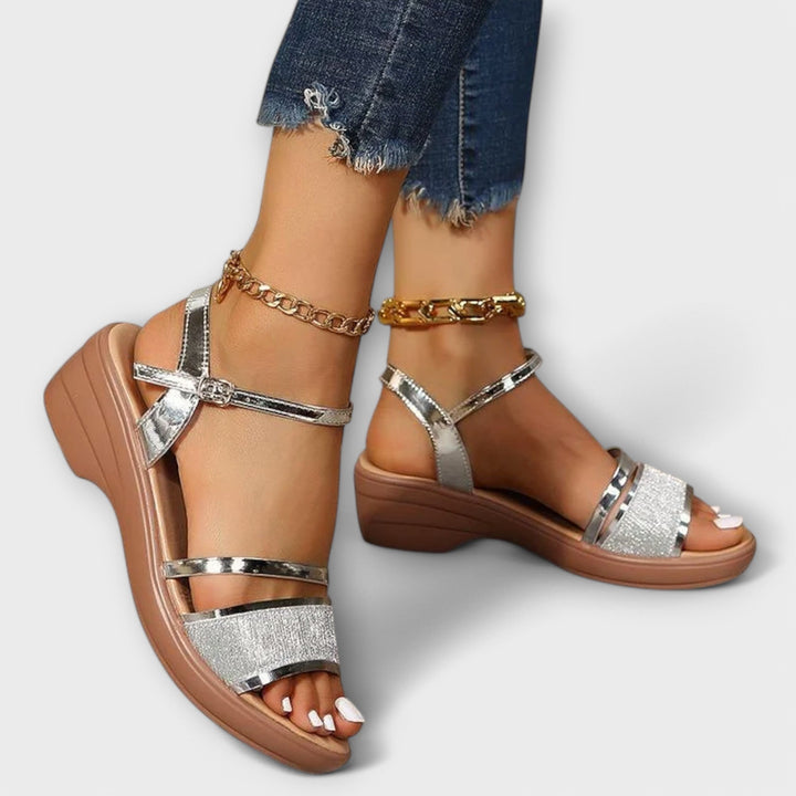 Emma - Orthopaedic Sandals