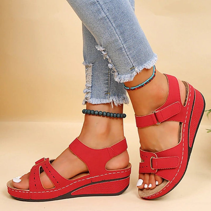 Helene™ | Women's comfortable sandals