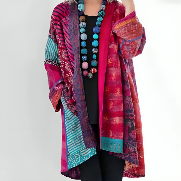 Sarah - Chic Cardigan