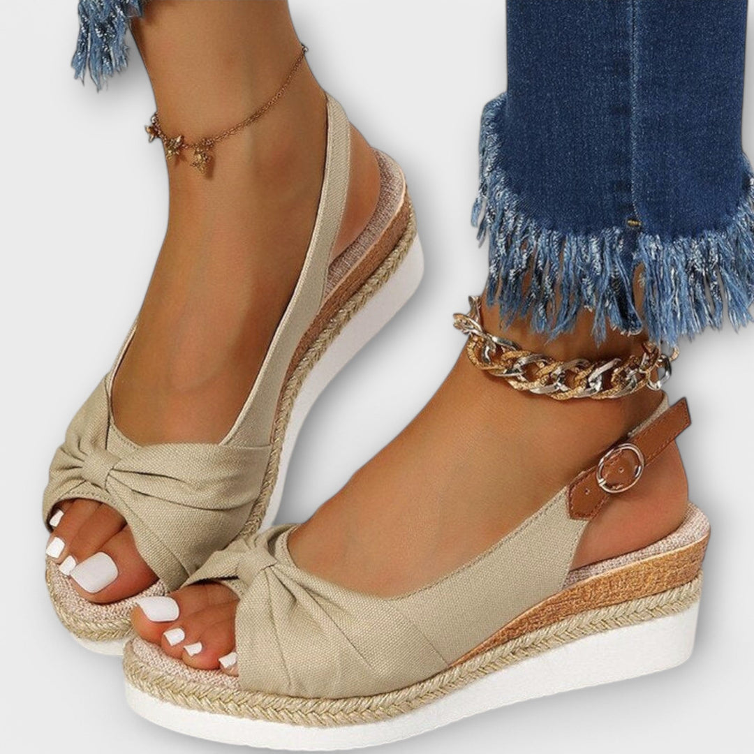 Jasmina - Orthopaedic Sandals