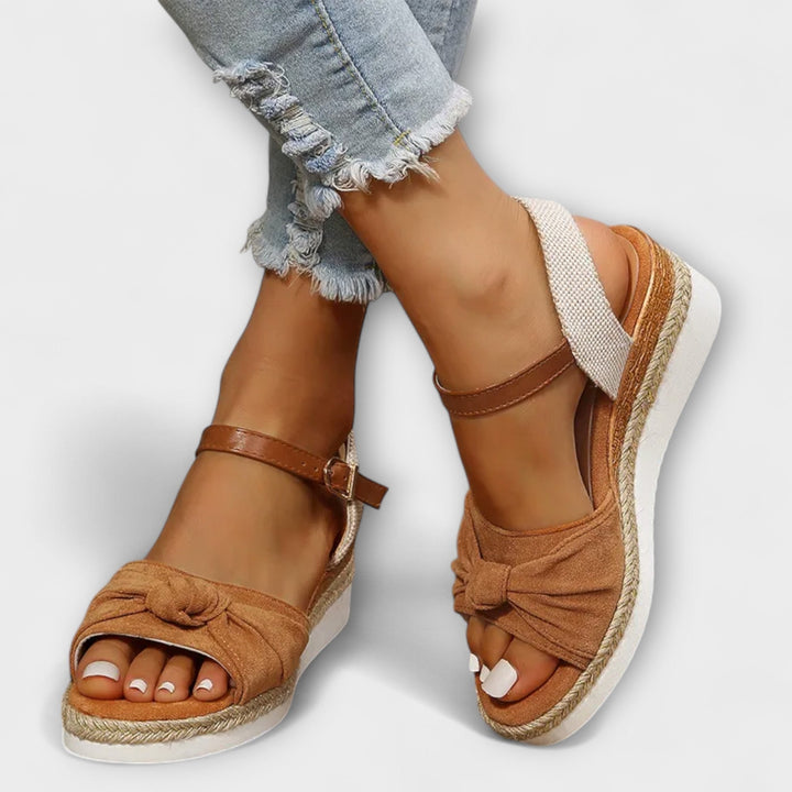 Jasmina - Orthopaedic Sandals