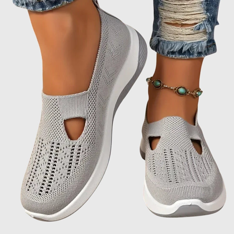 Lora |  Orthopaedic Walking Shoes