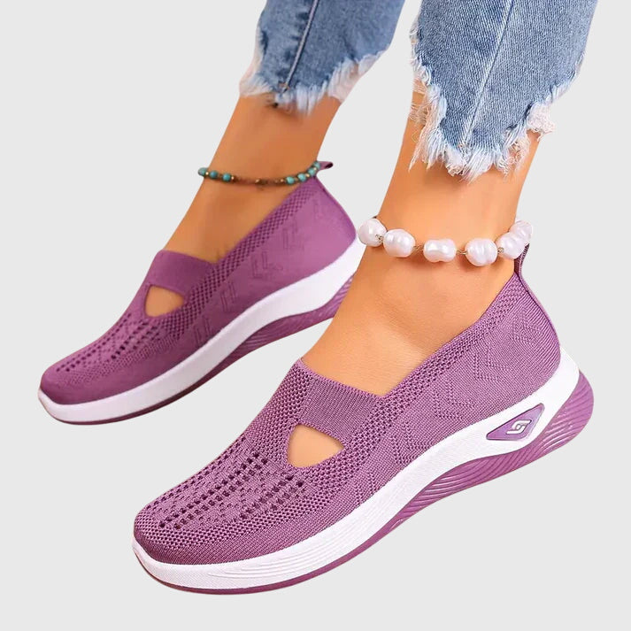 Lora |  Orthopaedic Walking Shoes